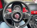 Fiat 500C Club Klimaautomatik PDC 7" Radio Rot - thumbnail 17