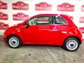 Fiat 500 1.2 Lounge Rojo - thumbnail 3