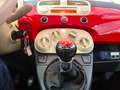 Fiat 500 1.2 Lounge Rojo - thumbnail 8