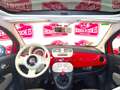 Fiat 500 1.2 Lounge Rojo - thumbnail 4