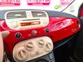 Fiat 500 1.2 Lounge Rojo - thumbnail 10