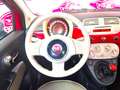Fiat 500 1.2 Lounge Rojo - thumbnail 7