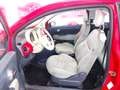 Fiat 500 1.2 Lounge Rojo - thumbnail 5