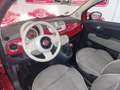 Fiat 500 1.2 Lounge Rojo - thumbnail 33