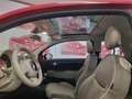 Fiat 500 1.2 Lounge Rojo - thumbnail 32