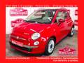 Fiat 500 1.2 Lounge Rojo - thumbnail 1