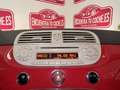 Fiat 500 1.2 Lounge Rojo - thumbnail 16