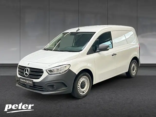 Mercedes-Benz Citan 108 CDI Kasten REGALEINBAU MBUX*AHK*KAM*KLIMA