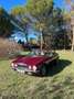 Jaguar Daimler 4,2l Rood - thumbnail 3