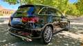 Mercedes-Benz GLC 220 GLC 220 d 4MATIC AMG LINE Negro - thumbnail 4