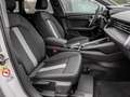 Audi A3 30 TFSI advanced S tronic Nav AHK Blanc - thumbnail 7