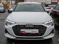 Audi A3 30 TFSI advanced S tronic Nav AHK Blanc - thumbnail 2