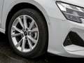Audi A3 30 TFSI advanced S tronic Nav AHK Blanc - thumbnail 5