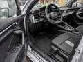 Audi A3 30 TFSI advanced S tronic Nav AHK Blanc - thumbnail 11