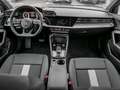 Audi A3 30 TFSI advanced S tronic Nav AHK Blanc - thumbnail 9