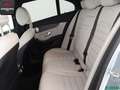 Mercedes-Benz C 220 C 220 d AMG AIRMATIC,HEADUP,DISTO,BURMESTER,ILS Срібний - thumbnail 11