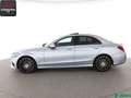 Mercedes-Benz C 220 C 220 d AMG AIRMATIC,HEADUP,DISTO,BURMESTER,ILS Срібний - thumbnail 2
