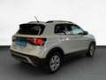 Volkswagen T-Cross 1.0 TSI DSG Life /AHK/Navi/IQ.Drive/LED Weiß - thumbnail 3