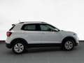 Volkswagen T-Cross 1.0 TSI DSG Life /AHK/Navi/IQ.Drive/LED Weiß - thumbnail 5