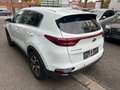 Kia Sportage 1.6 CRDi Vision"Automatik"Kamera"Navi" Blanc - thumbnail 12