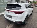 Kia Sportage 1.6 CRDi Vision"Automatik"Kamera"Navi" Blanc - thumbnail 10