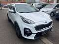 Kia Sportage 1.6 CRDi Vision"Automatik"Kamera"Navi" Blanc - thumbnail 1