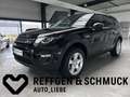 Land Rover Discovery Sport 7SITZ+NAV+XENON+KAMERA+ALLWETTER Noir - thumbnail 1