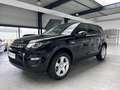 Land Rover Discovery Sport 7SITZ+NAV+XENON+KAMERA+ALLWETTER Schwarz - thumbnail 7