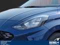Hyundai i10 1.2 AT Joker Plus+ Klimauto+Navi+Kamera Blauw - thumbnail 3