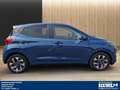 Hyundai i10 1.2 AT Joker Plus+ Klimauto+Navi+Kamera Bleu - thumbnail 9