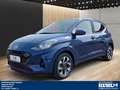 Hyundai i10 1.2 AT Joker Plus+ Klimauto+Navi+Kamera Blauw - thumbnail 6