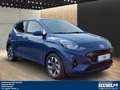 Hyundai i10 1.2 AT Joker Plus+ Klimauto+Navi+Kamera Bleu - thumbnail 8