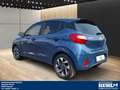 Hyundai i10 1.2 AT Joker Plus+ Klimauto+Navi+Kamera Blauw - thumbnail 12
