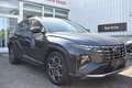 Hyundai TUCSON 1.6 T-GDI HEV N-Line 230PK! "RIJKLAARPRIJS" Grijs - thumbnail 9