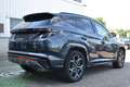 Hyundai TUCSON 1.6 T-GDI HEV N-Line 230PK! "RIJKLAARPRIJS" Grijs - thumbnail 7
