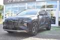 Hyundai TUCSON 1.6 T-GDI HEV N-Line 230PK! "RIJKLAARPRIJS" Grijs - thumbnail 3