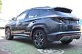 Hyundai TUCSON 1.6 T-GDI HEV N-Line 230PK! "RIJKLAARPRIJS" Grijs - thumbnail 5