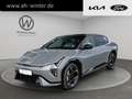 Kia Sonstige 81kW Fastback GT-Line Drive Comfort Pano Connect Grau - thumbnail 1