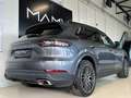 Porsche Cayenne III 3,0 V6T Finanzierung Grau - thumbnail 3