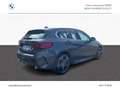 BMW 118 118dA 150ch M Sport 8cv Gris - thumbnail 2