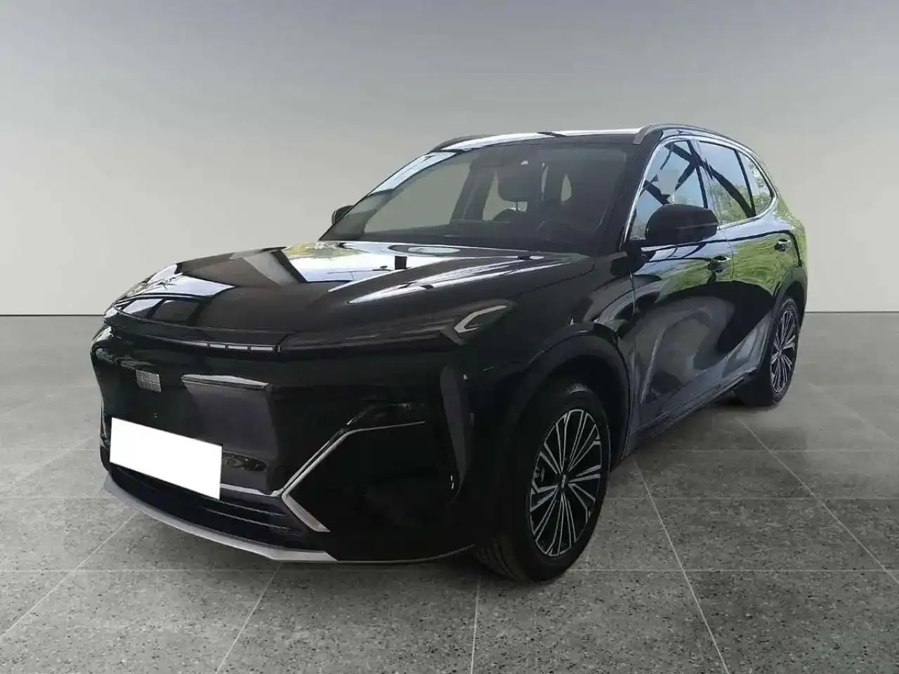 Geely Starray EM-i 2026