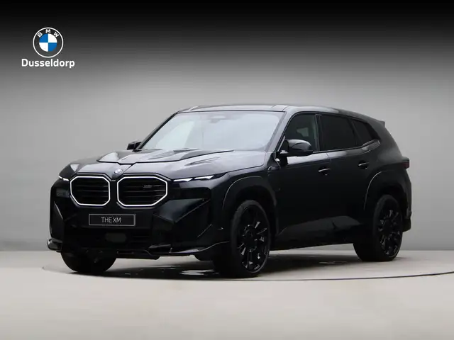 BMW XM 50e