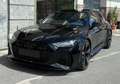Audi RS6 4.0 TFSI 600 CV  QUATTRO S-TRONIC  IBRIDO Negro - thumbnail 1