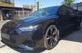 Audi RS6 4.0 TFSI 600 CV  QUATTRO S-TRONIC  IBRIDO Zwart - thumbnail 15