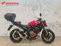 Honda CB 500 CB500F - A2 - garantie Rouge - thumbnail 1