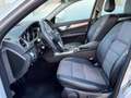 Mercedes-Benz C 350 CGI Avantgarde  NAVI Gewerbe/Export bevorzugt Plateado - thumbnail 10