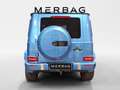 Mercedes-Benz G 63 AMG Distronic Drivers 22" Kreuzspeiche 360° Bleu - thumbnail 3