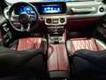 Mercedes-Benz G 63 AMG Distronic Drivers 22" Kreuzspeiche 360° Bleu - thumbnail 11