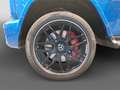 Mercedes-Benz G 63 AMG Distronic Drivers 22" Kreuzspeiche 360° Bleu - thumbnail 8