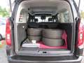 Citroen Berlingo Shine XL 1.Hd.! SR+WR!! HeadUp!!! Navi!! TOP! Noir - thumbnail 9